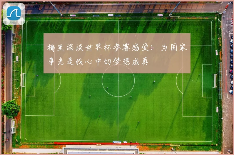 梅里诺谈世界杯参赛感受：为国家争光是我心中的梦想成真