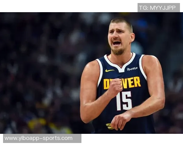 哈里森未能完成离谱交易他将约基奇与霍勒迪视为同级别球员 哈里森未能完成离谱交易他将约基奇与霍勒迪视为同级别球员