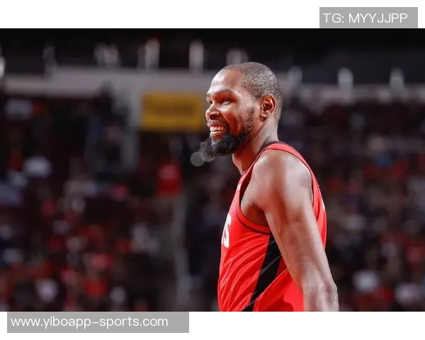 杜兰特谈负荷管理希望全力以赴但现实不容忽视