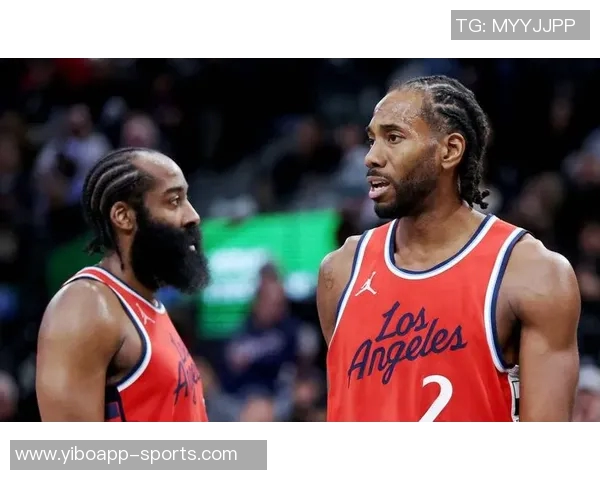 快船重建之际哈登与小卡谁更值得留下白巧克力给出独到见解 快船重建之际哈登与小卡谁更值得留下白巧克力给出独到见解