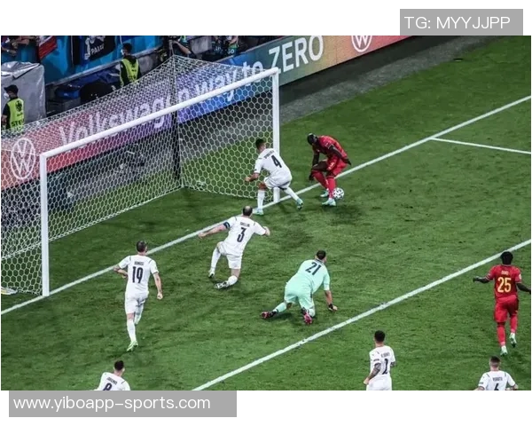 埃尔纳内斯:国米展现意大利足球之巅的实力与风采 埃尔纳内斯:国米展现意大利足球之巅的实力与风采