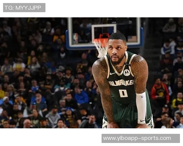 雄鹿队官推回顾利拉德两年时光感谢Dame的精彩表现与贡献