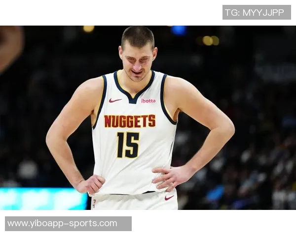 戈登今日扣篮表现引发约基奇疑惑他究竟何时完成了这精彩一扣