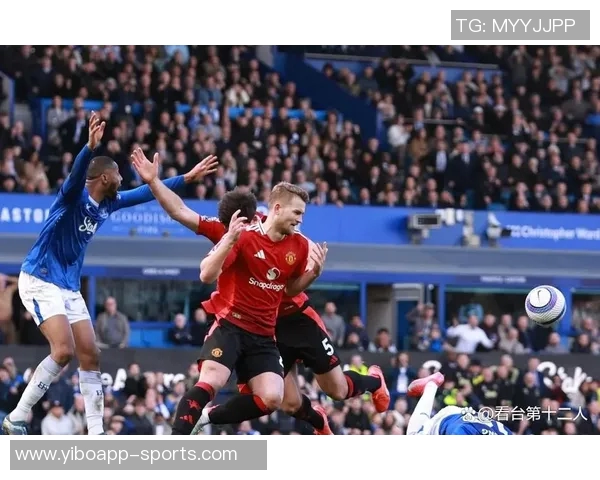 曼联迎战埃弗顿机会巨大胜利可冲击联赛前五名