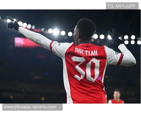 马丁内利首次上演帽子戏法荣膺阿森纳本场最佳球员