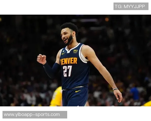 洛杉矶华佗队出战在即掘金主帅确认戈登穆雷哈达威大概率上场对抗湖人