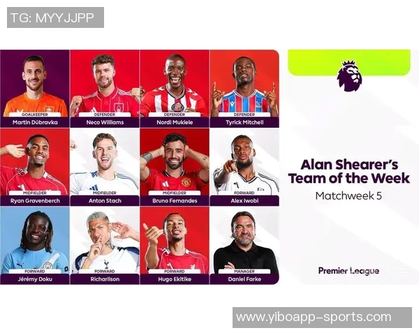 英超中场进球榜揭晓B费领衔赖斯赫拉芬贝赫恩佐紧随其后